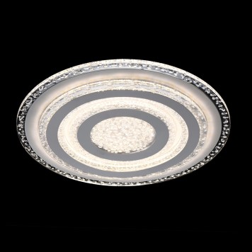 Светильник потолочный DeMarkt Мадлен 424011901-2