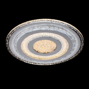 Светильник потолочный DeMarkt Мадлен 424011901-3