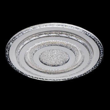 Светильник потолочный DeMarkt Мадлен 424011901-4