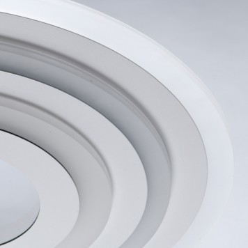 Светильник потолочный DeMarkt Мадлен 424012001-4