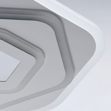 Светильник потолочный DeMarkt Мадлен 424012101-3