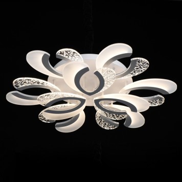 Светильник потолочный DeMarkt Мадлен 424012209-3