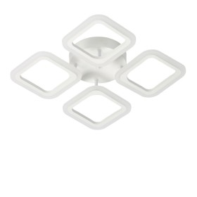 Светильник потолочный DeMarkt Мадлен 424012804