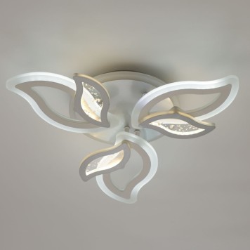 Светильник потолочный DeMarkt Мадлен 424013907-4