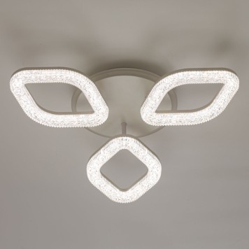 Светильник потолочный DeMarkt Мадлен 424014004-4