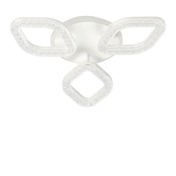 Светильник потолочный DeMarkt Мадлен 424014004