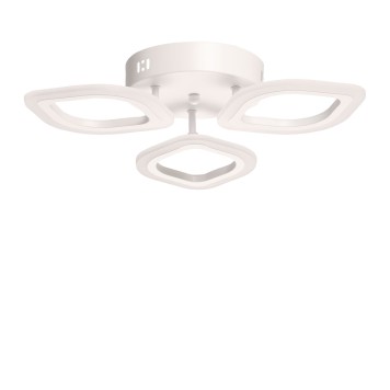 Светильник потолочный DeMarkt Мадлен 15 424014603