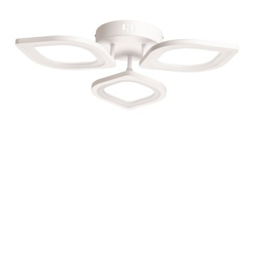 Светильник потолочный DeMarkt Мадлен 424018203