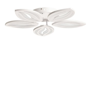 Светильник потолочный DeMarkt Мадлен 424018405