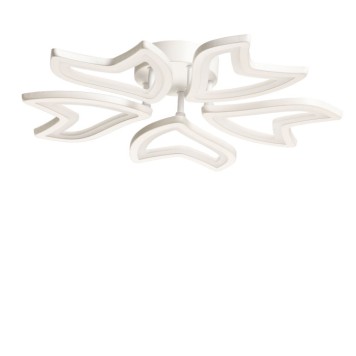 Светильник потолочный DeMarkt Мадлен 424018905