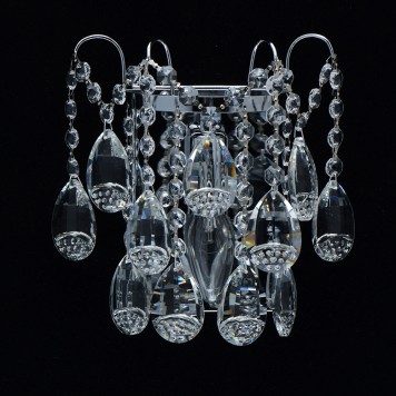 Бра DeMarkt Бриз 23 464028901-3