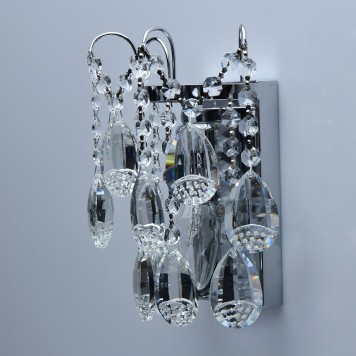 Бра DeMarkt Бриз 23 464028901-4