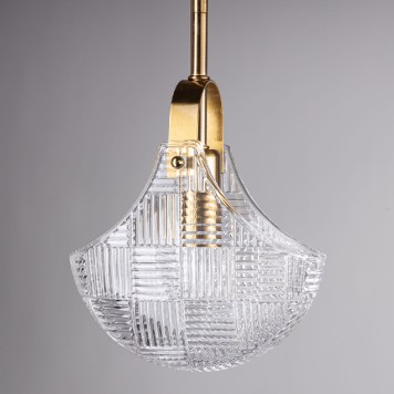 Люстра DeMarkt Конти 2 488010703-3