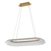 Люстра DeMarkt Конти 488011501