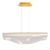 Люстра DeMarkt Конти 32 488011601