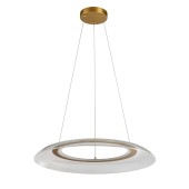 Люстра DeMarkt Конти 3 488011701