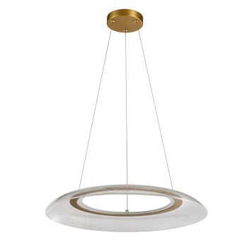 Люстра DeMarkt Конти 3 488011701