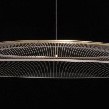 Люстра DeMarkt Конти 3 488011801-4