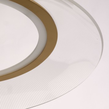 Люстра DeMarkt Конти 3 488011801-3