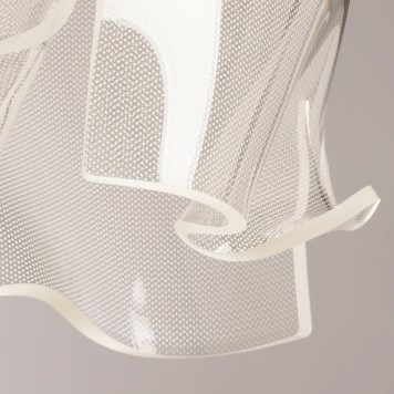 Люстра DeMarkt Конти 488013201-6