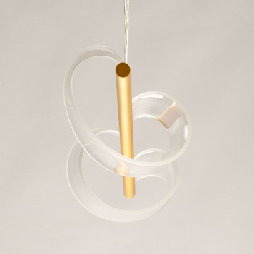 Люстра DeMarkt Конти 488013301-3