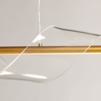 Люстра DeMarkt Конти 488013301-9