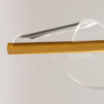 Люстра DeMarkt Конти 488013301-10