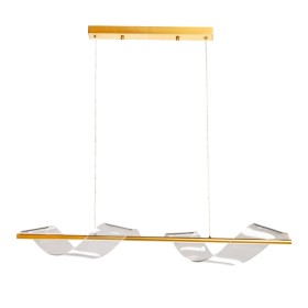 Люстра DeMarkt Конти 488013301