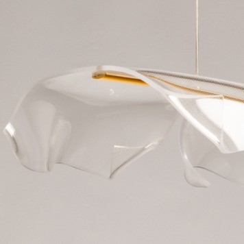 Люстра DeMarkt Конти 488013401-7