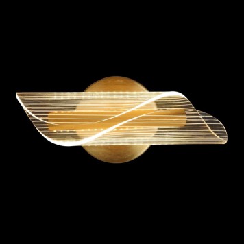 Бра DeMarkt Конти 488020401