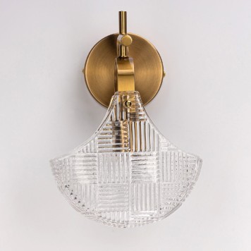 Бра DeMarkt Конти 2 488020601-1