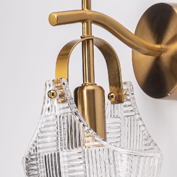 Бра DeMarkt Конти 2 488020601-3