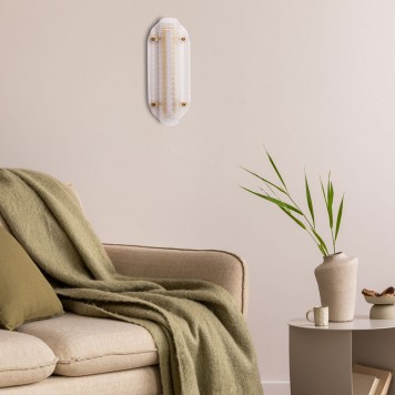 Бра DeMarkt Конти 488020901-1