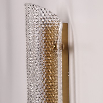 Бра DeMarkt Конти 488020901-6