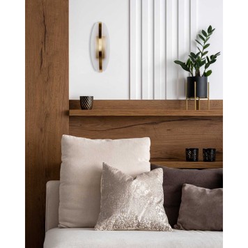 Бра DeMarkt Конти 488021101-1