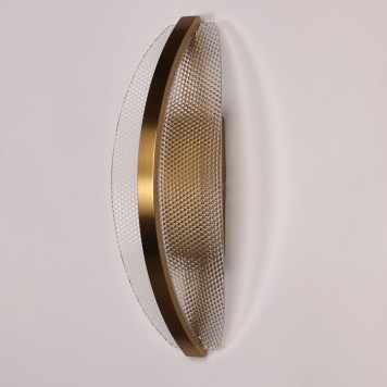 Бра DeMarkt Конти 488021101-5