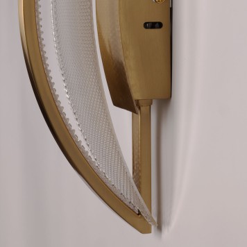 Бра DeMarkt Конти 488021101-6