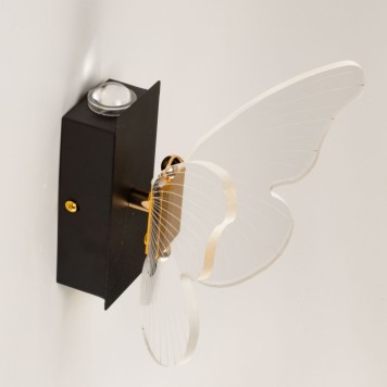 Бра DeMarkt Конти 488024801-6