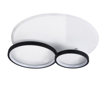 Светильник потолочный DeMarkt Оскар 510013103