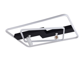 Светильник потолочный DeMarkt Оскар 510013204