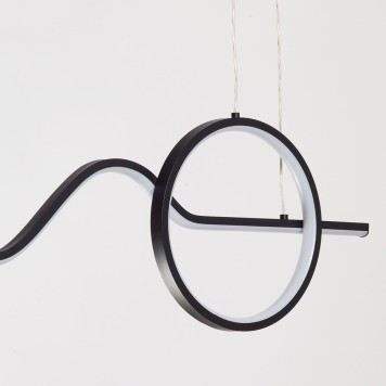 Люстра DeMarkt Оскар 510013304-4