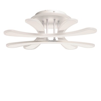 Светильник потолочный DeMarkt Оскар 15 510014105