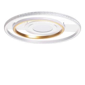 Светильник потолочный DeMarkt Оскар 69 510014301