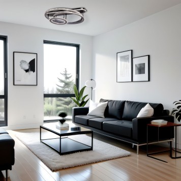 Светильник потолочный DeMarkt Оскар 36 510015003-1