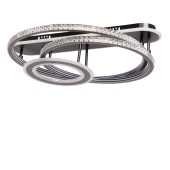 Светильник потолочный DeMarkt Оскар 36 510015003