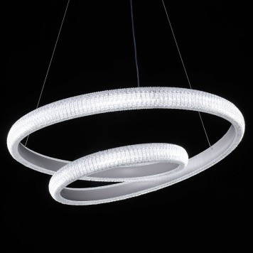 Люстра DeMarkt Оскар 6 510015301-5