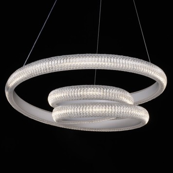 Люстра DeMarkt Оскар 6 510015401-6