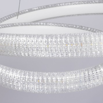 Люстра DeMarkt Оскар 6 510015401-9