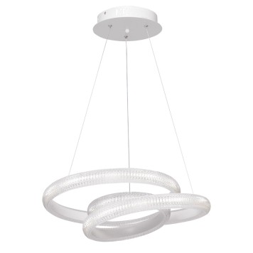 Люстра DeMarkt Оскар 6 510015401