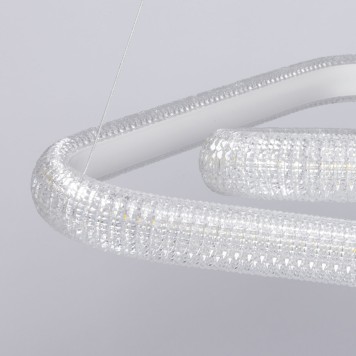 Люстра DeMarkt Оскар 510015501-5